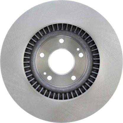 Centric Parts Disc Brake Rotor C-Tek Standard with Non-Directional Finishes for 2016-2020 Kia Sorento 121.50034
