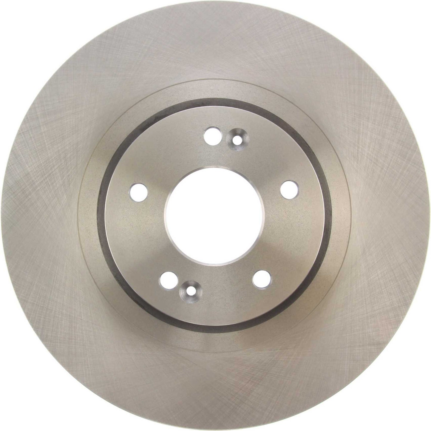 Centric Parts Disc Brake Rotor C-Tek Standard with Non-Directional Finishes for 2016-2020 Kia Sorento 121.50034