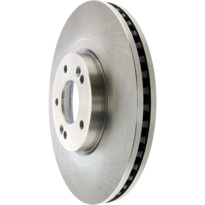 Centric Parts Disc Brake Rotor C-Tek Standard with Non-Directional Finishes for 2016-2020 Kia Sorento 121.50034