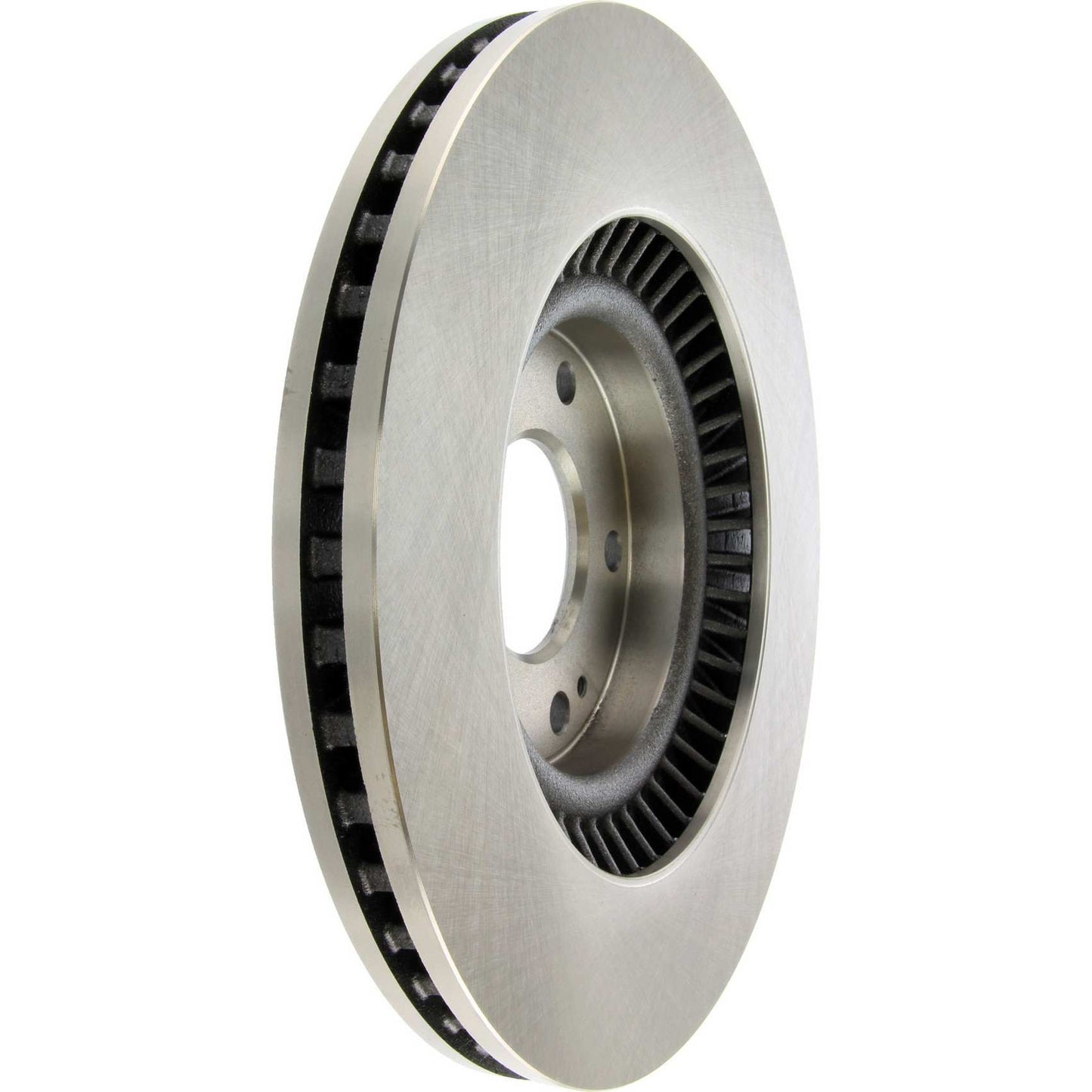Centric Parts Disc Brake Rotor C-Tek Standard with Non-Directional Finishes for 2016-2020 Kia Sorento 121.50034