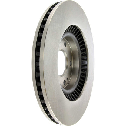 Centric Parts Disc Brake Rotor C-Tek Standard with Non-Directional Finishes for 2016-2020 Kia Sorento 121.50034