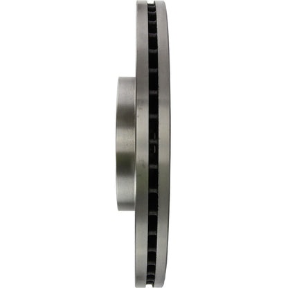 Centric Parts Disc Brake Rotor C-Tek Standard with Non-Directional Finishes for 2015-2021 Kia Sedona 121.50036