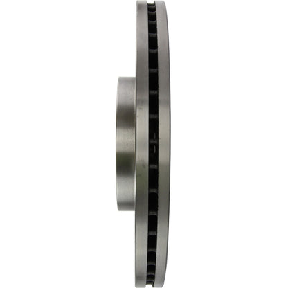 Centric Parts Disc Brake Rotor C-Tek Standard with Non-Directional Finishes for 2015-2021 Kia Sedona 121.50036
