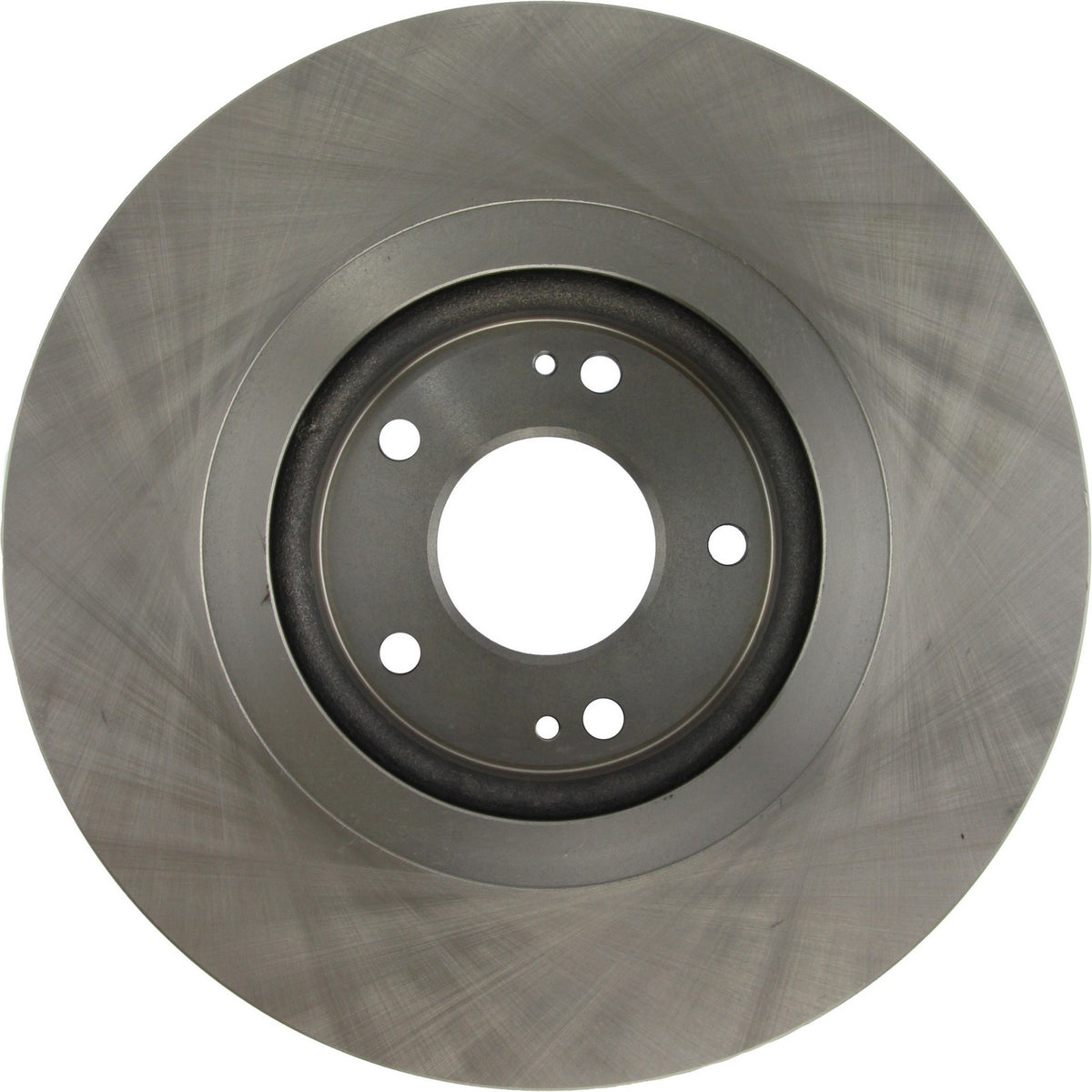 Centric Parts Disc Brake Rotor C-Tek Standard with Non-Directional Finishes for 2015-2021 Kia Sedona 121.50036