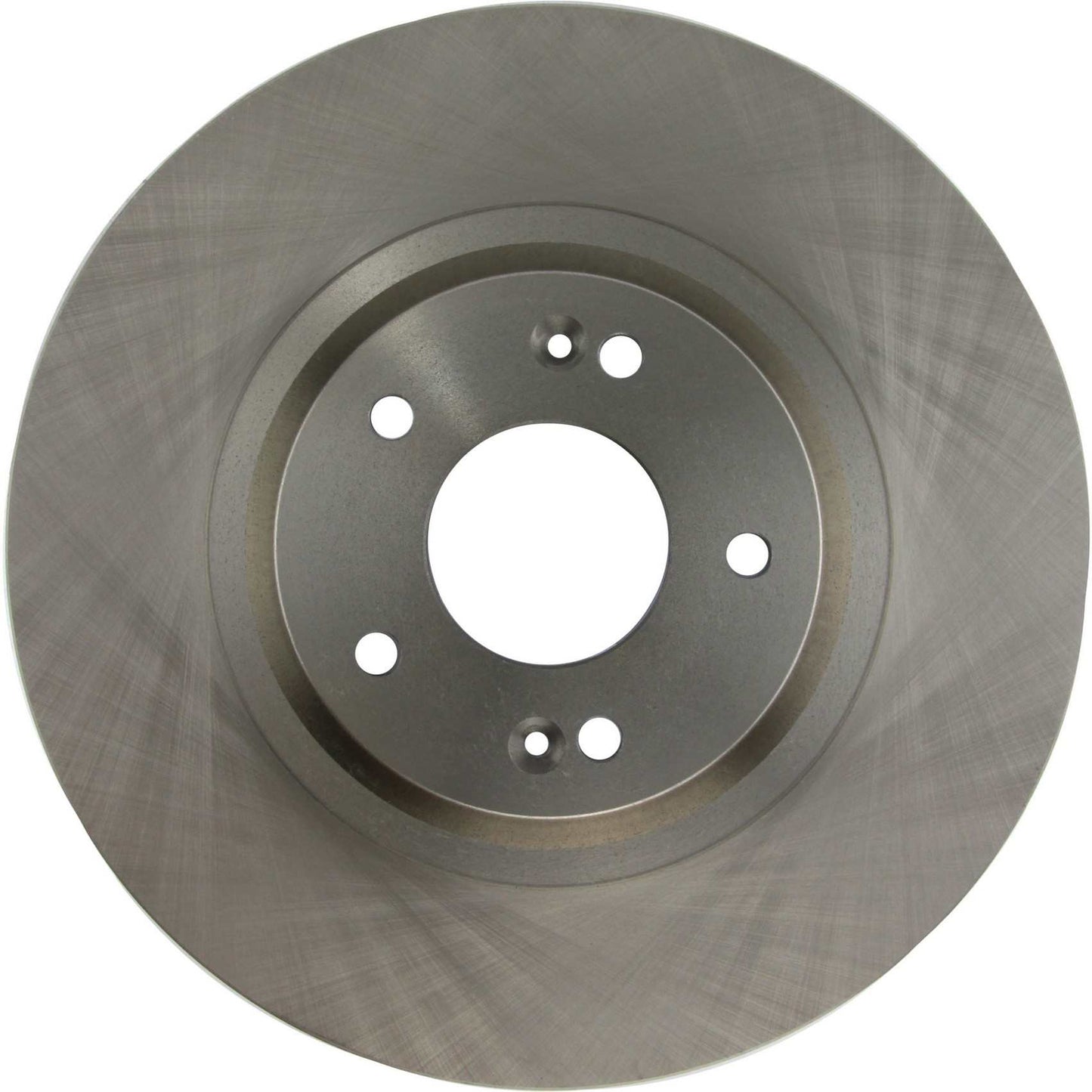 Centric Parts Disc Brake Rotor C-Tek Standard with Non-Directional Finishes for 2015-2021 Kia Sedona 121.50036