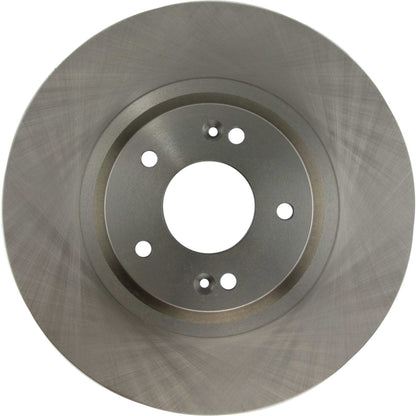 Centric Parts Disc Brake Rotor C-Tek Standard with Non-Directional Finishes for 2015-2021 Kia Sedona 121.50036