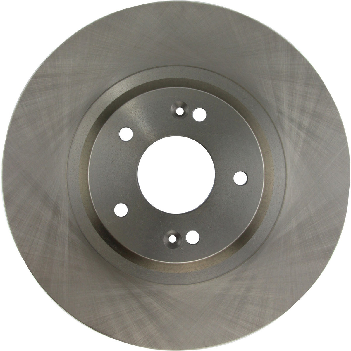 Centric Parts Disc Brake Rotor C-Tek Standard with Non-Directional Finishes for 2015-2021 Kia Sedona 121.50036