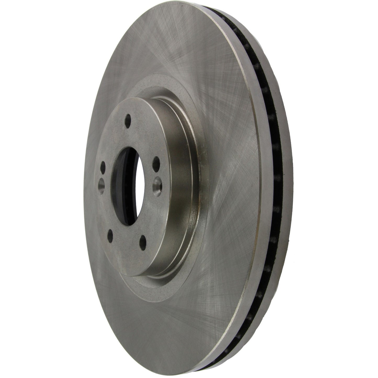 Centric Parts Disc Brake Rotor C-Tek Standard with Non-Directional Finishes for 2015-2021 Kia Sedona 121.50036