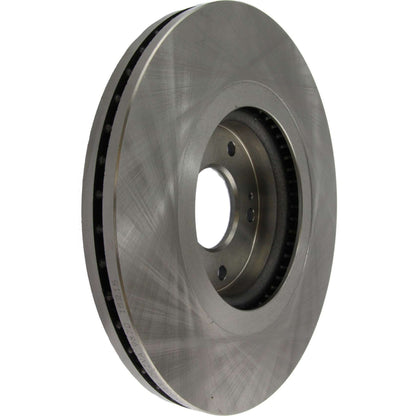 Centric Parts Disc Brake Rotor C-Tek Standard with Non-Directional Finishes for 2015-2021 Kia Sedona 121.50036