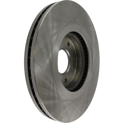 Centric Parts Disc Brake Rotor C-Tek Standard with Non-Directional Finishes for 2015-2021 Kia Sedona 121.50036
