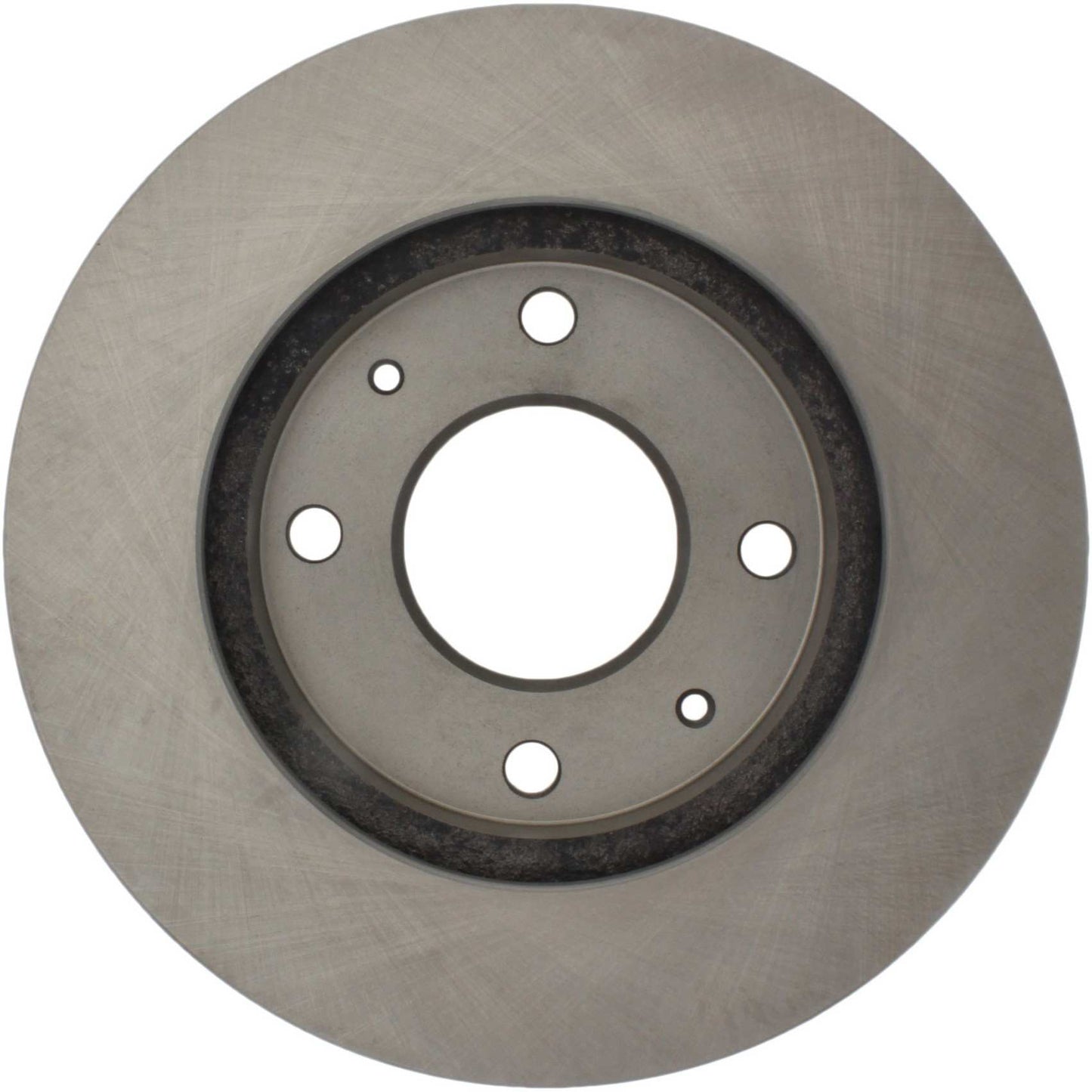 Centric Parts Disc Brake Rotor with Non-Directional Finishes for 121.51000