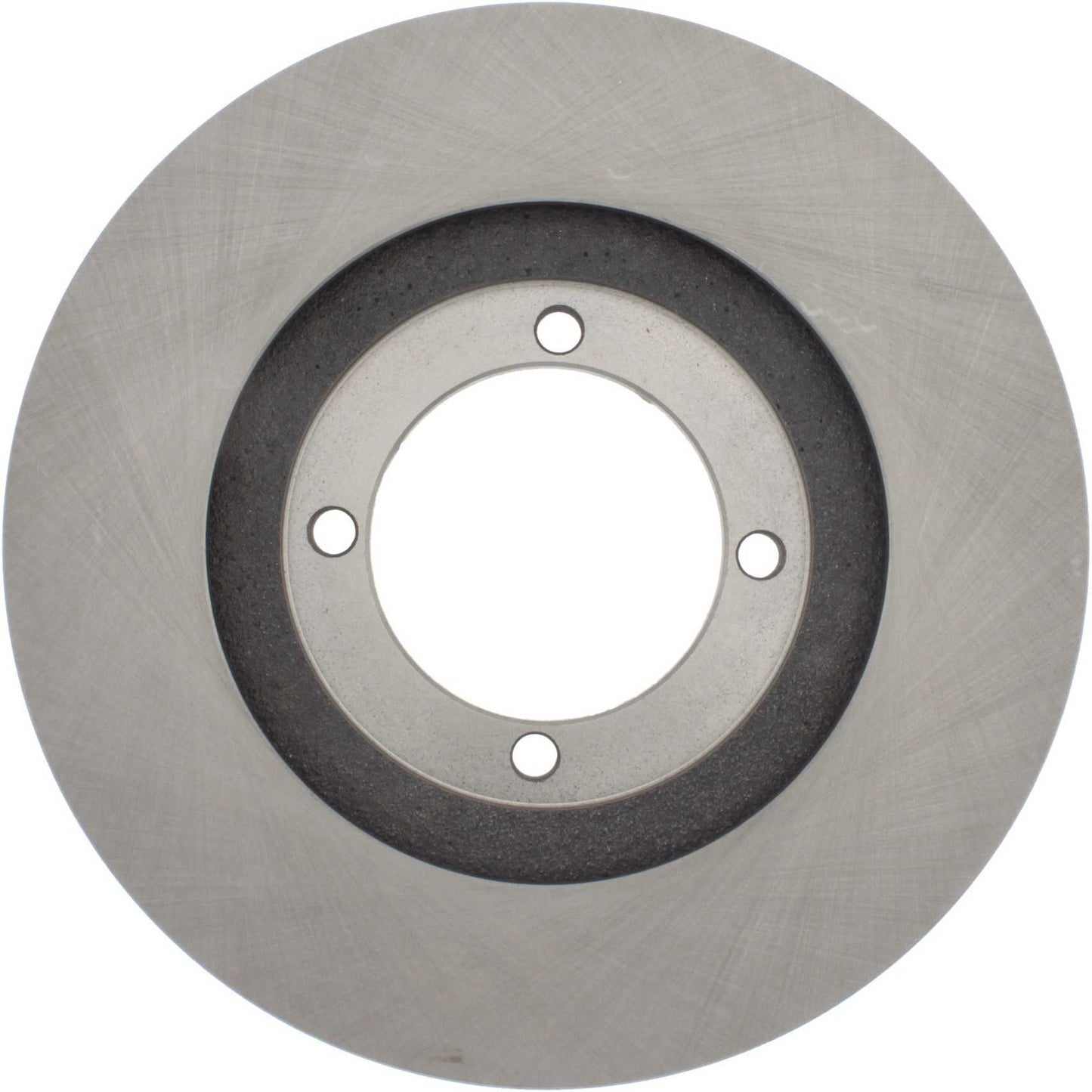 Centric Parts Disc Brake Rotor with Non-Directional Finishes for 121.51003