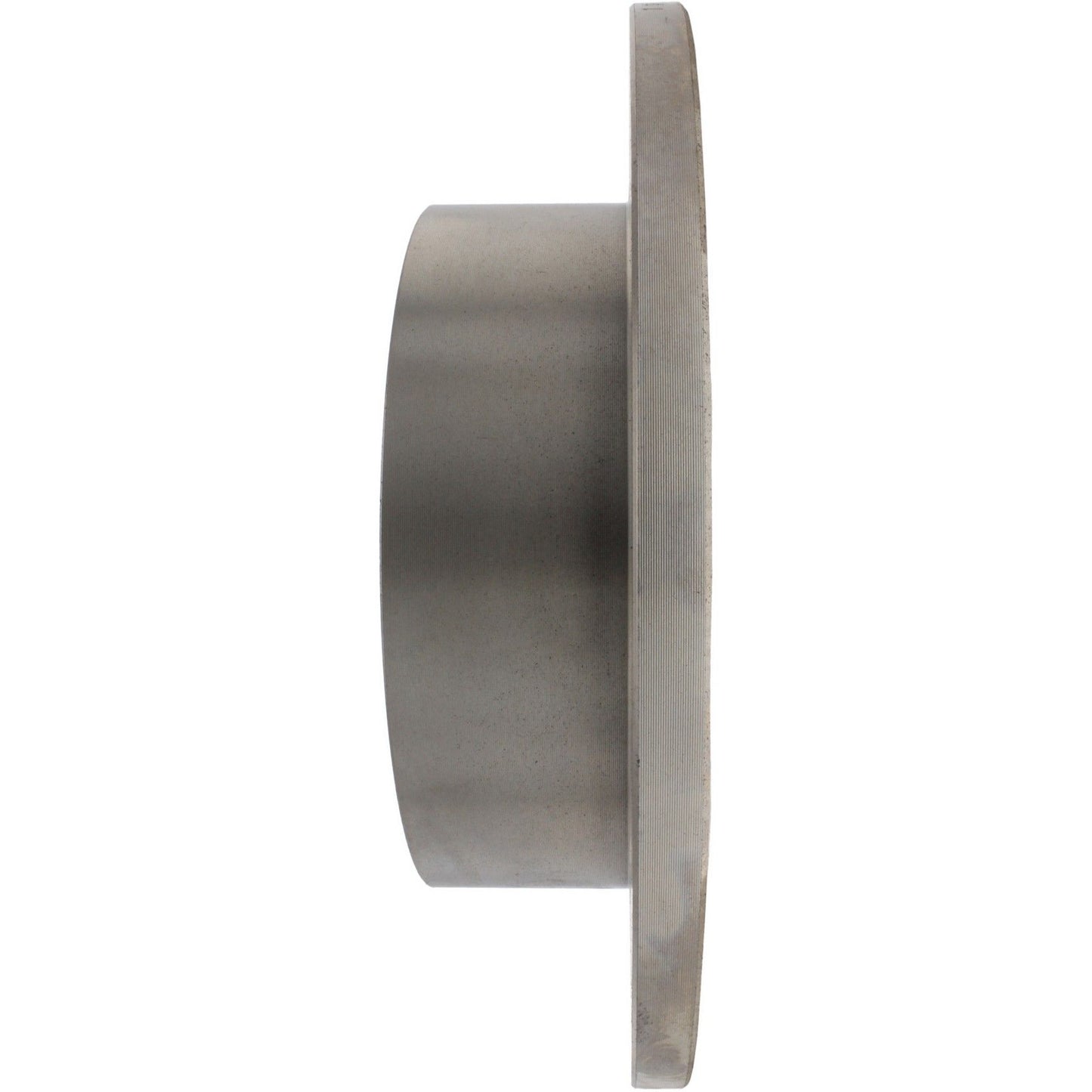 Centric Parts Disc Brake Rotor with Non-Directional Finishes for 121.51005