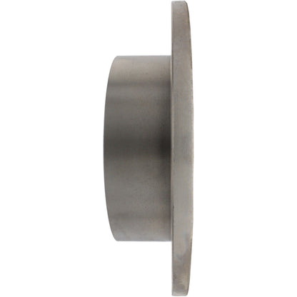Centric Parts Disc Brake Rotor with Non-Directional Finishes for 121.51005