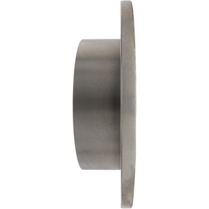 Centric Parts Disc Brake Rotor with Non-Directional Finishes for 121.51005
