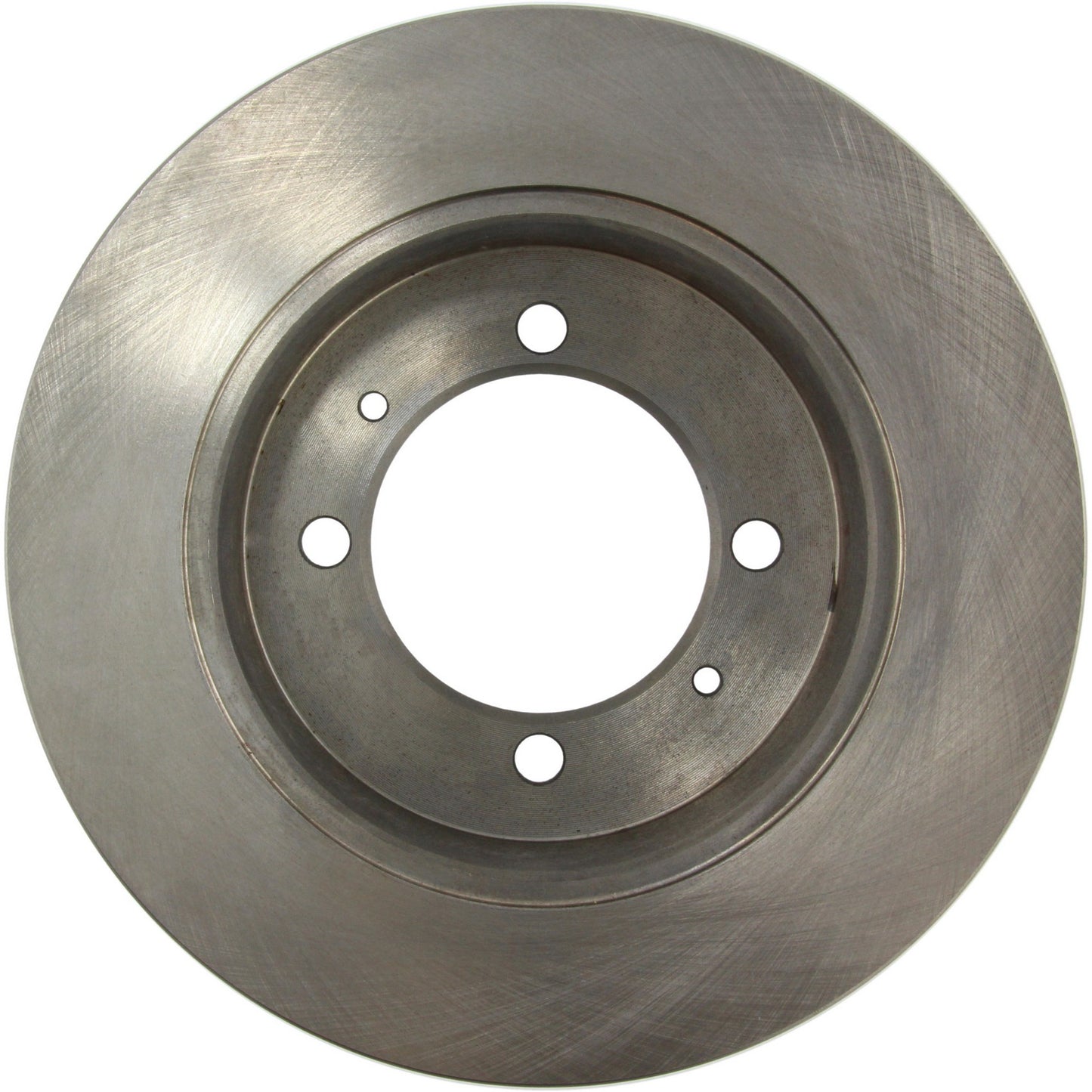 Centric Parts Disc Brake Rotor with Non-Directional Finishes for 121.51005