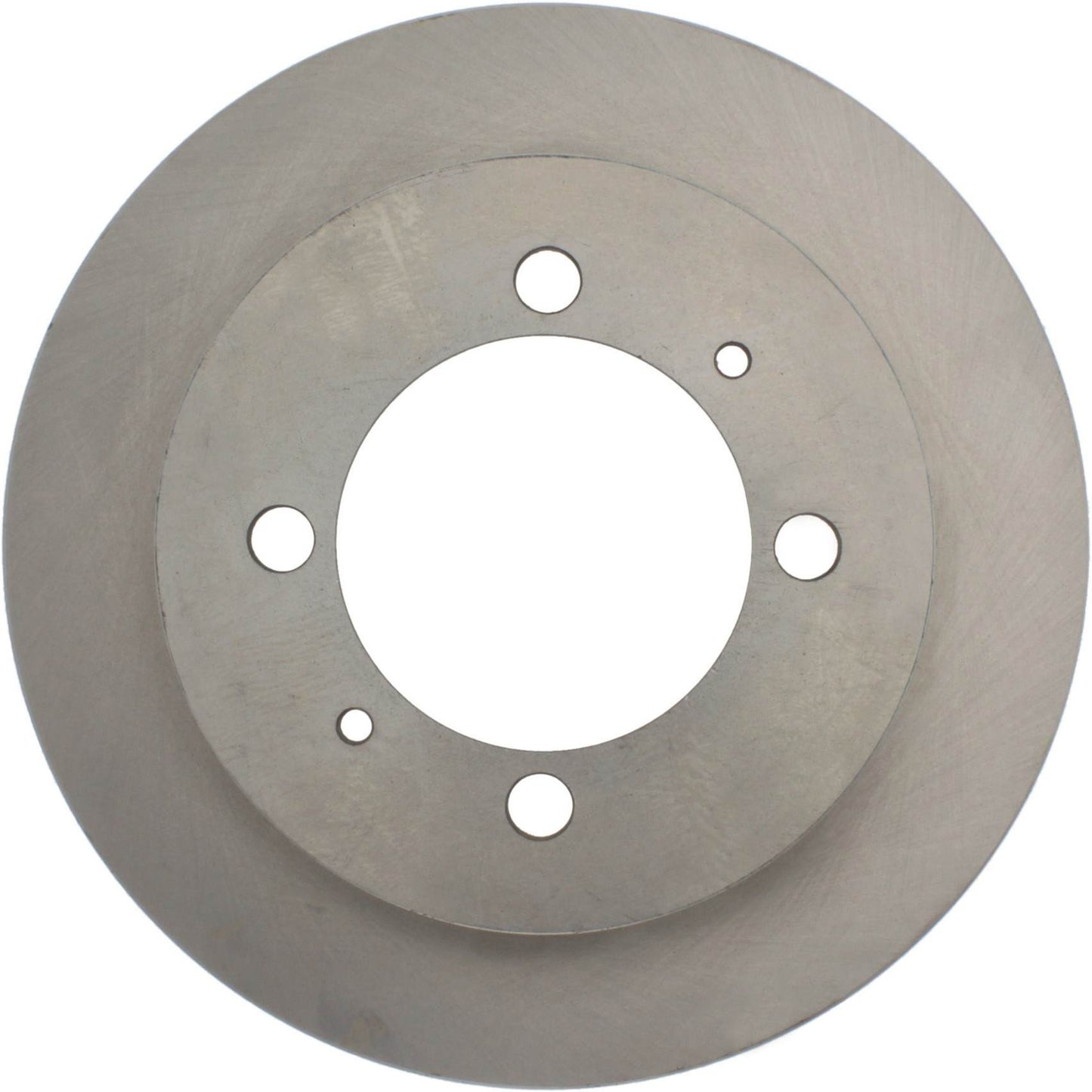 Centric Parts Disc Brake Rotor with Non-Directional Finishes for 121.51005