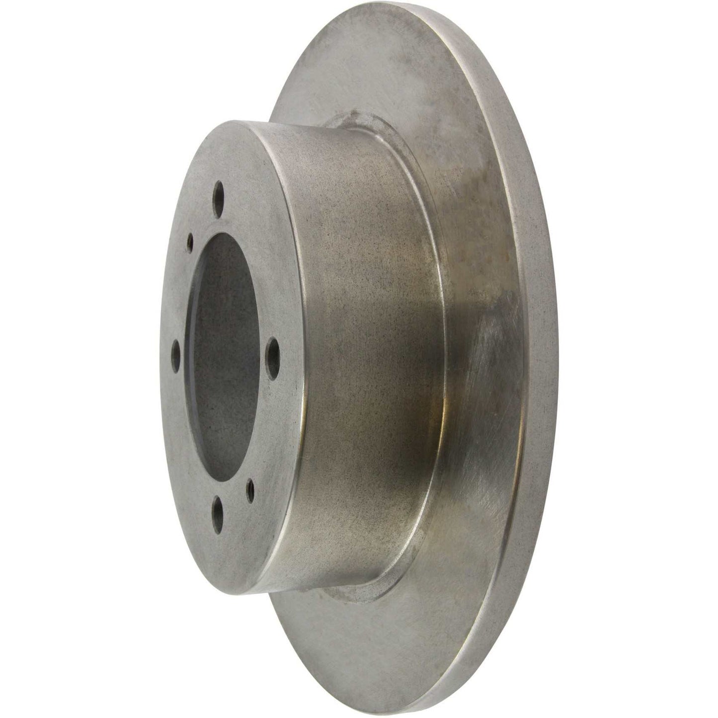 Centric Parts Disc Brake Rotor with Non-Directional Finishes for 121.51005