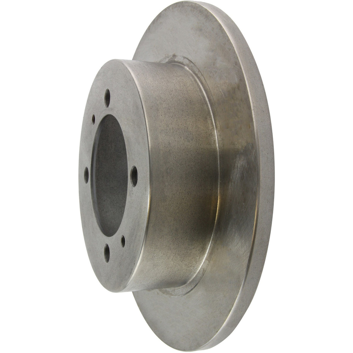 Centric Parts Disc Brake Rotor with Non-Directional Finishes for 121.51005