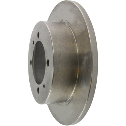 Centric Parts Disc Brake Rotor with Non-Directional Finishes for 121.51005