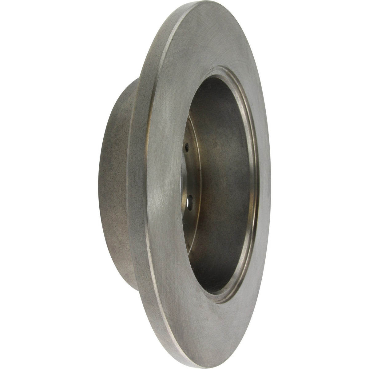 Centric Parts Disc Brake Rotor with Non-Directional Finishes for 121.51005