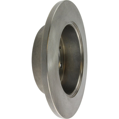 Centric Parts Disc Brake Rotor with Non-Directional Finishes for 121.51005