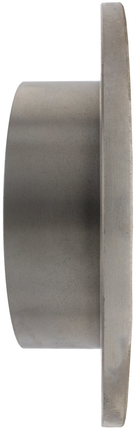 Centric Parts Disc Brake Rotor with Non-Directional Finishes for 121.51005