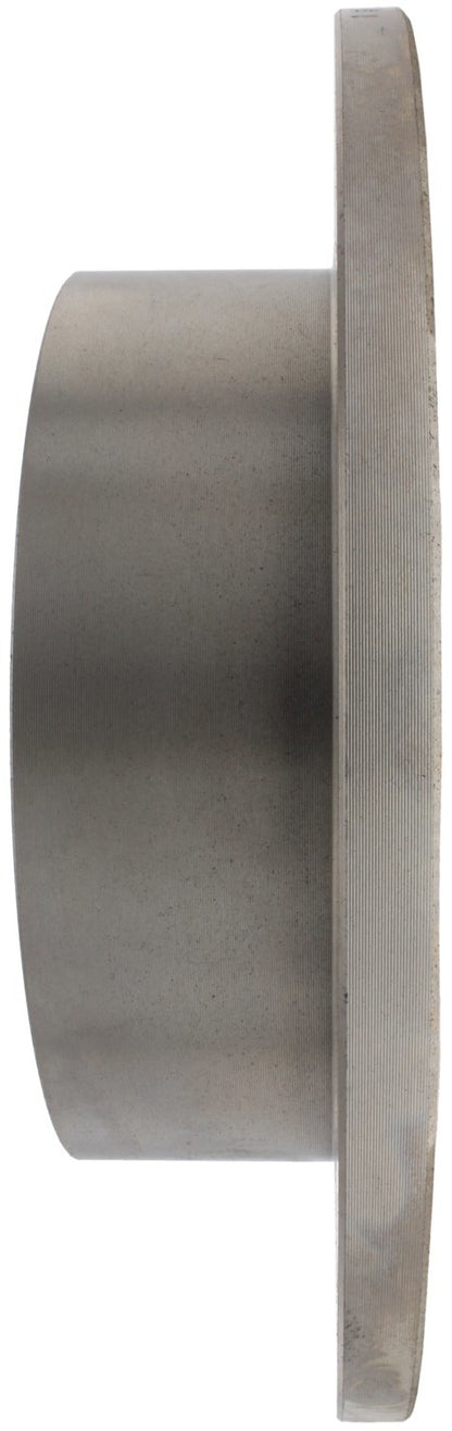 Centric Parts Disc Brake Rotor with Non-Directional Finishes for 121.51005
