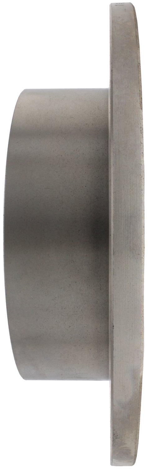 Centric Parts Disc Brake Rotor with Non-Directional Finishes for 121.51005