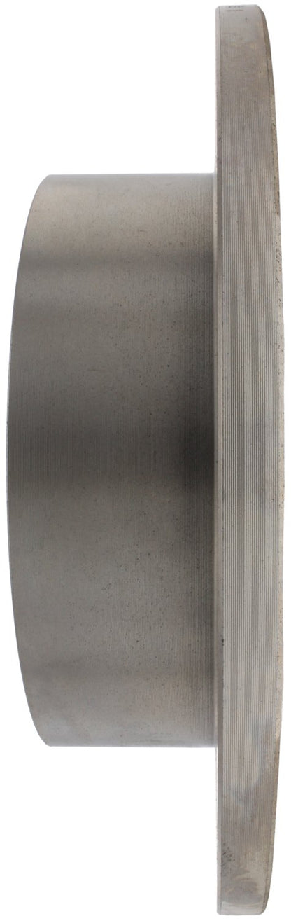 Centric Parts Disc Brake Rotor with Non-Directional Finishes for 121.51005