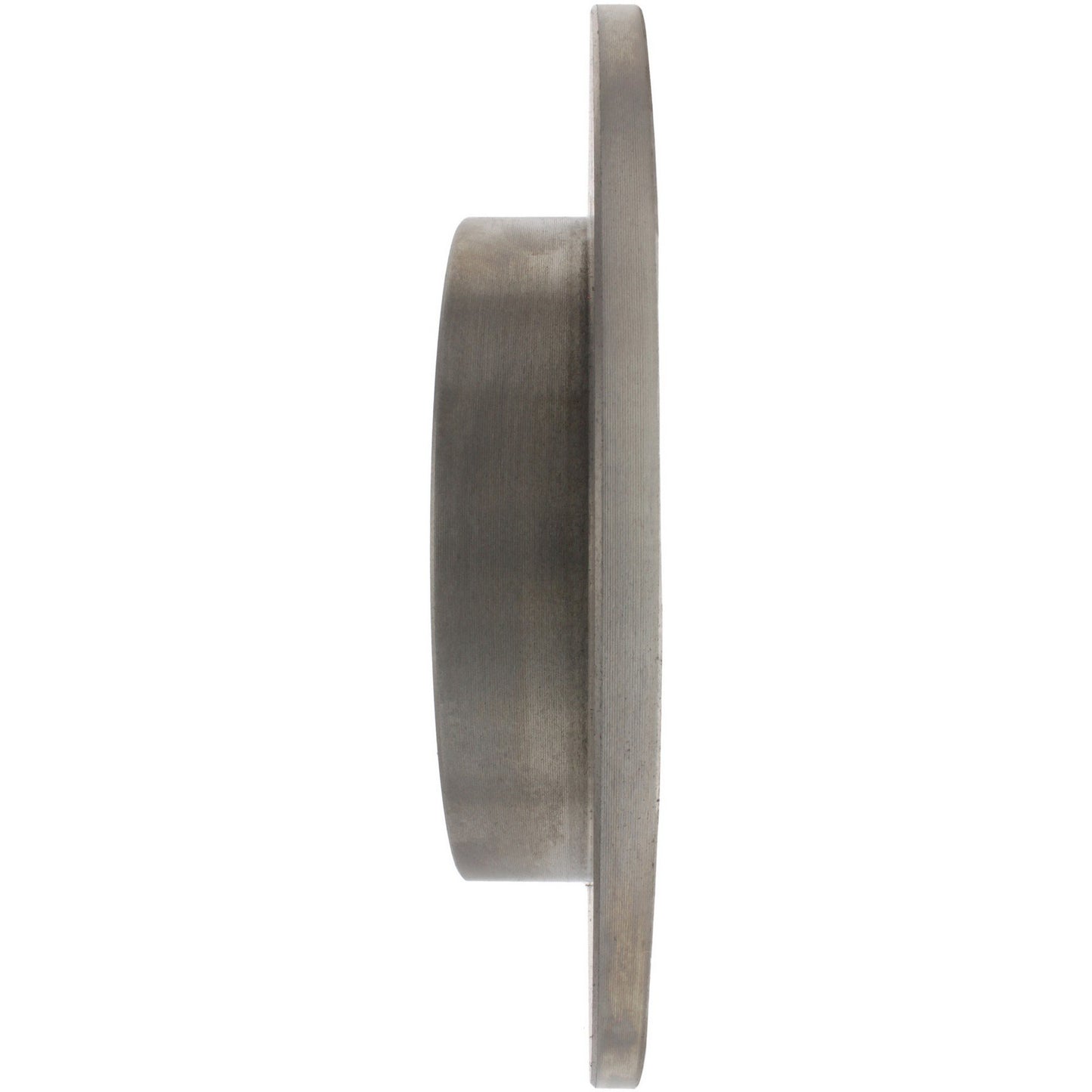 Centric Parts Disc Brake Rotor Standard with Non-Directional Finishes for 1997-2006 Hyundai Elantra Tiburon 121.51006