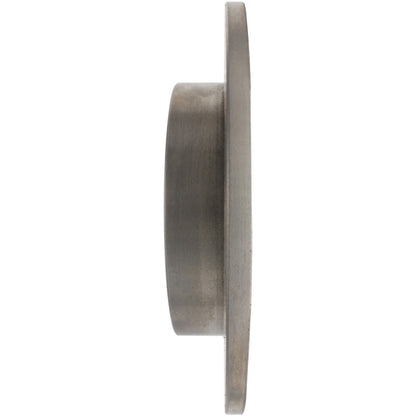 Centric Parts Disc Brake Rotor Standard with Non-Directional Finishes for 1997-2006 Hyundai Elantra Tiburon 121.51006
