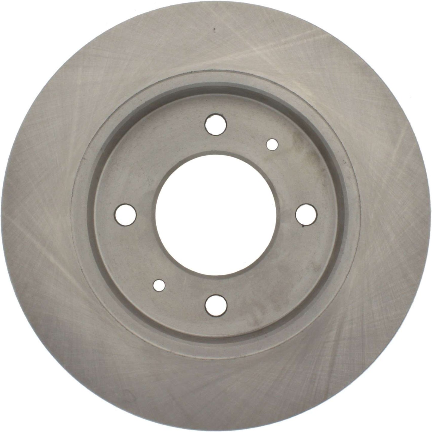 Centric Parts Disc Brake Rotor Standard with Non-Directional Finishes for 1997-2006 Hyundai Elantra Tiburon 121.51006