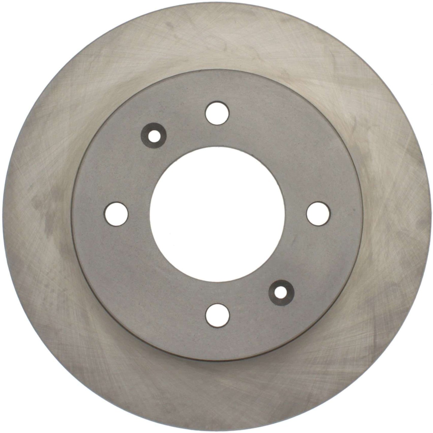 Centric Parts Disc Brake Rotor Standard with Non-Directional Finishes for 1997-2006 Hyundai Elantra Tiburon 121.51006