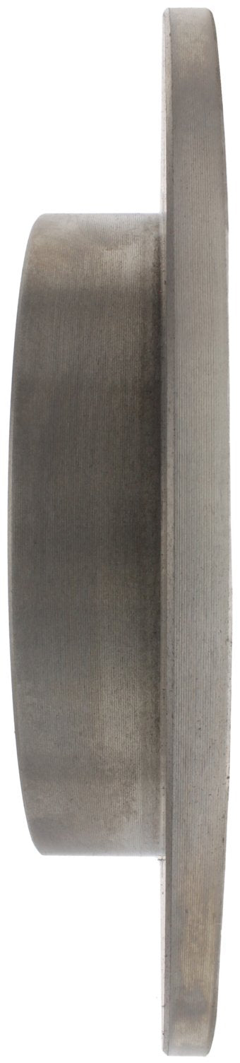 Centric Parts Disc Brake Rotor Standard with Non-Directional Finishes for 1997-2006 Hyundai Elantra Tiburon 121.51006