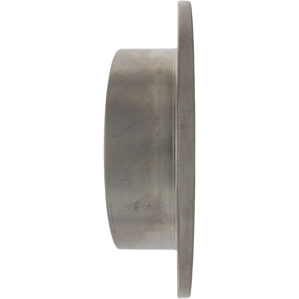 Centric Parts Disc Brake Rotor Standard with Non-Directional Finishes for 1999-2006 Hyundai Sonata Kia Magentis Optima 121.51007