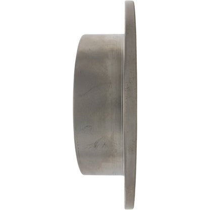 Centric Parts Disc Brake Rotor Standard with Non-Directional Finishes for 1999-2006 Hyundai Sonata Kia Magentis Optima 121.51007