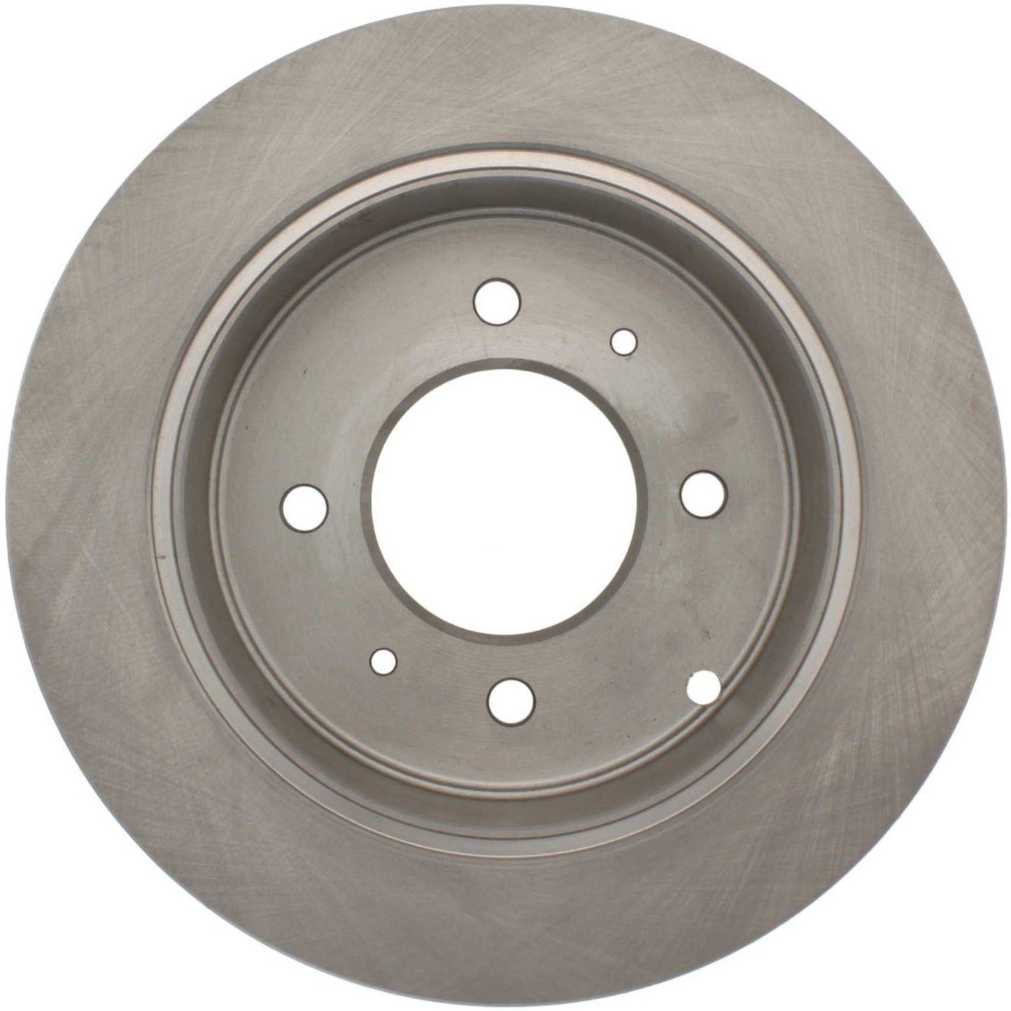 Centric Parts Disc Brake Rotor Standard with Non-Directional Finishes for 1999-2006 Hyundai Sonata Kia Magentis Optima 121.51007