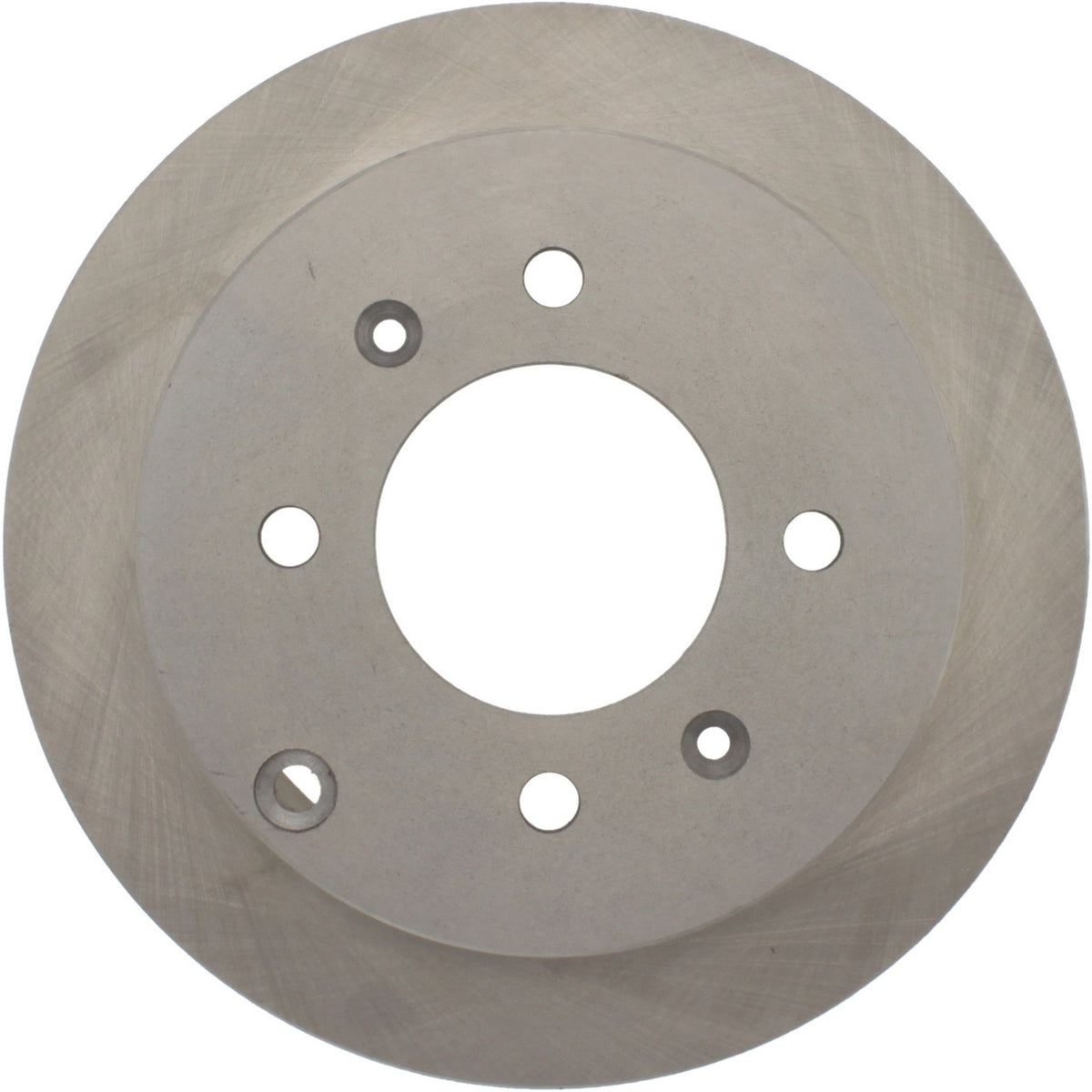Centric Parts Disc Brake Rotor Standard with Non-Directional Finishes for 1999-2006 Hyundai Sonata Kia Magentis Optima 121.51007