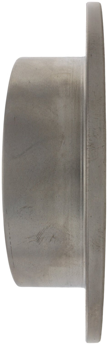 Centric Parts Disc Brake Rotor Standard with Non-Directional Finishes for 1999-2006 Hyundai Sonata Kia Magentis Optima 121.51007