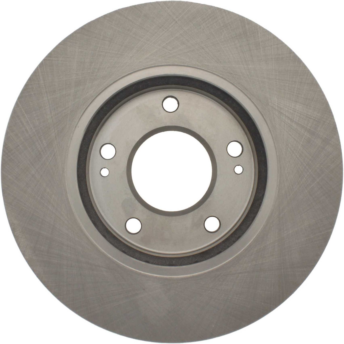 Centric Parts Disc Brake Rotor with Non-Directional Finishes for 121.51009