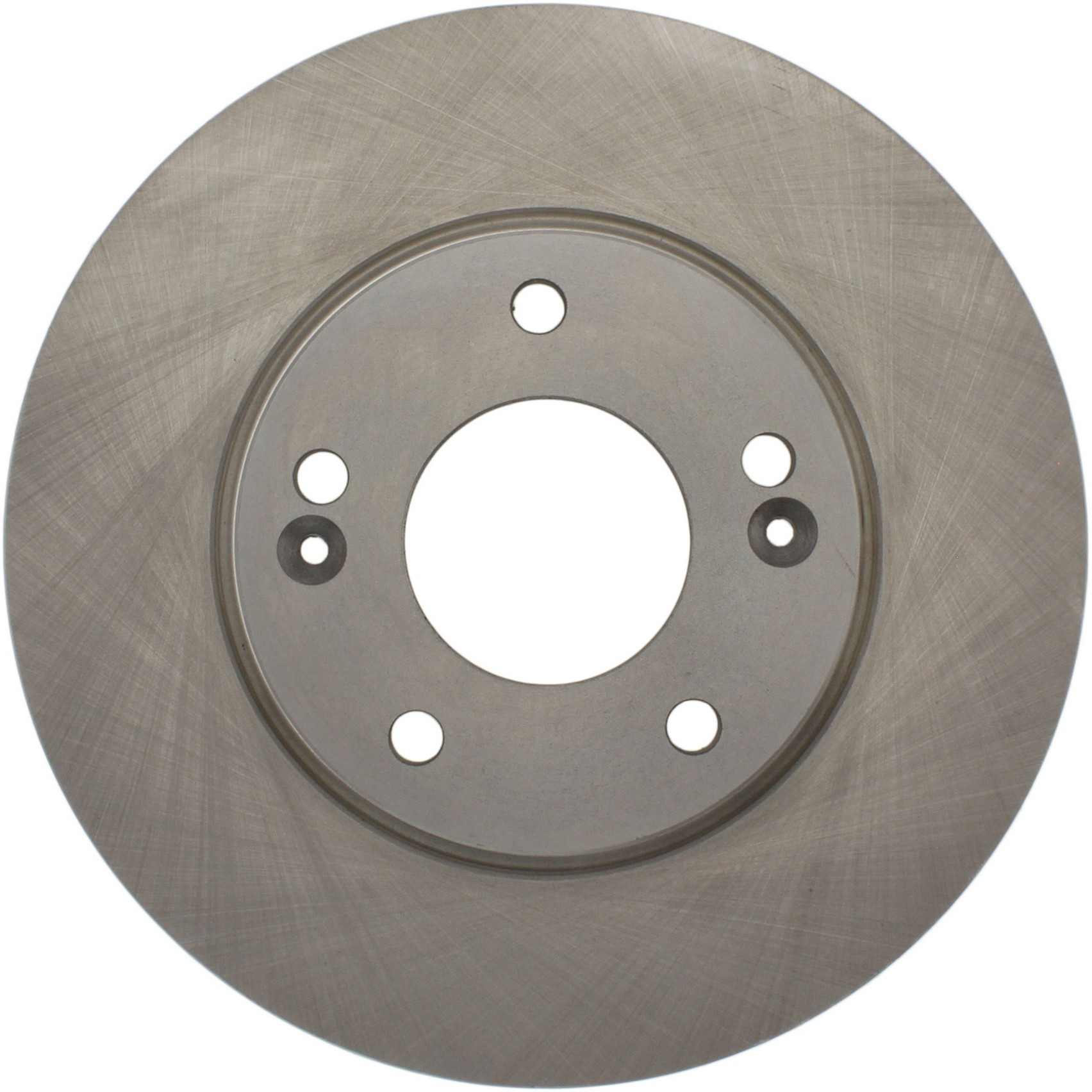 C-Tek Standard Brake Rotor 121.51009