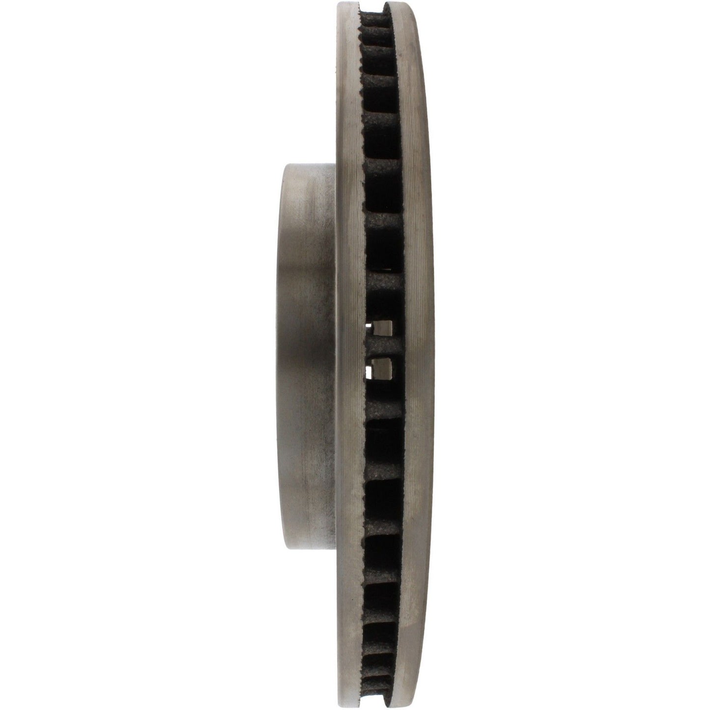 Centric Parts Disc Brake Rotor Standard with Non-Directional Finishes for 2001-2003 Hyundai XG300 XG350 121.51010