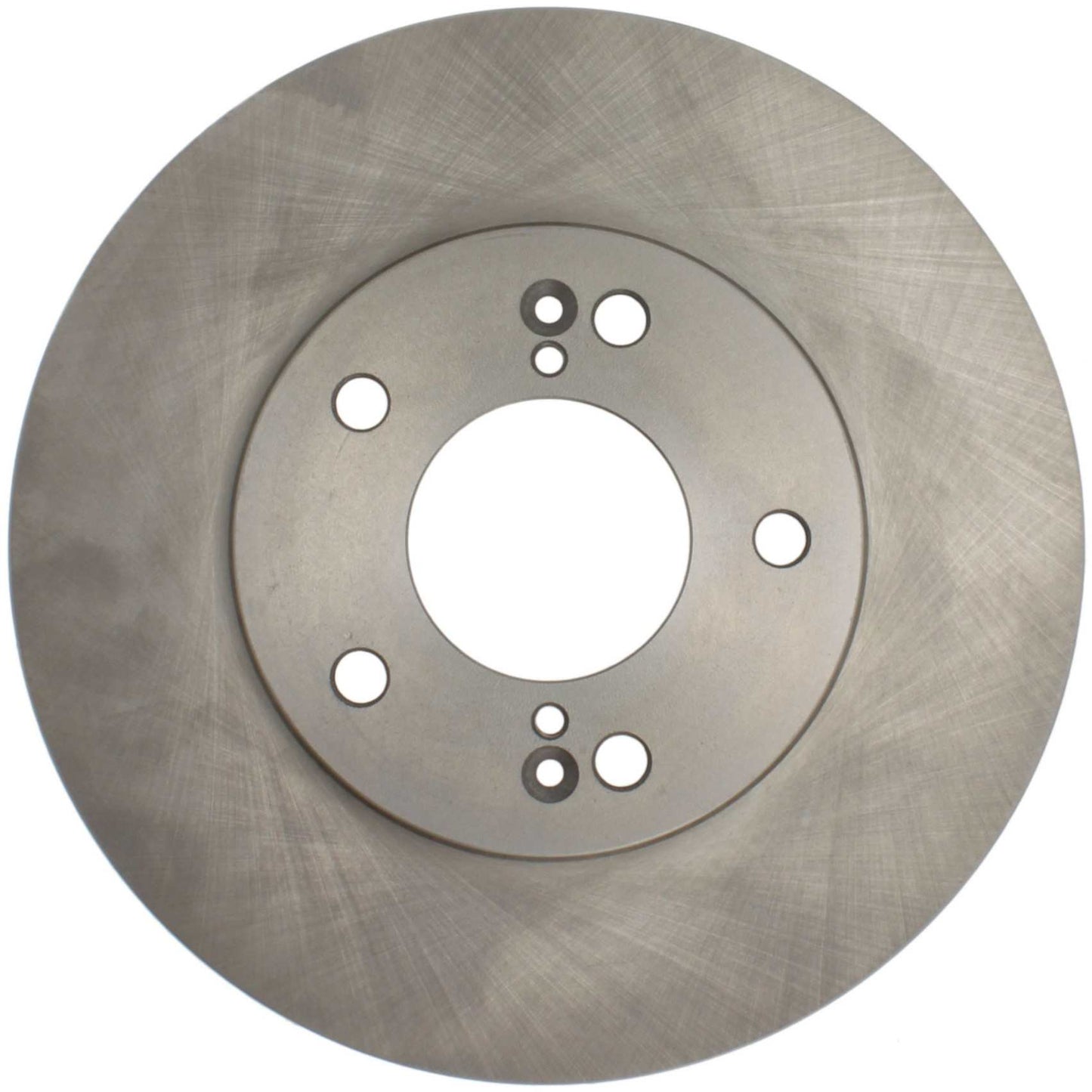 Centric Parts Disc Brake Rotor Standard with Non-Directional Finishes for 2001-2003 Hyundai XG300 XG350 121.51010