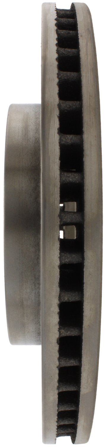 Centric Parts Disc Brake Rotor Standard with Non-Directional Finishes for 2001-2003 Hyundai XG300 XG350 121.51010