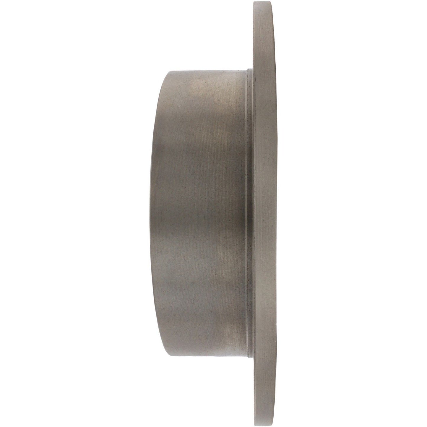 Centric Parts Disc Brake Rotor Standard with C‑Tek for 2005-2010 Hyundai Sonata
