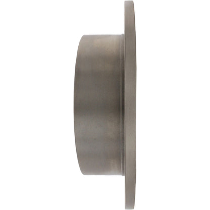 Centric Parts Disc Brake Rotor Standard with C‑Tek for 2005-2010 Hyundai Sonata