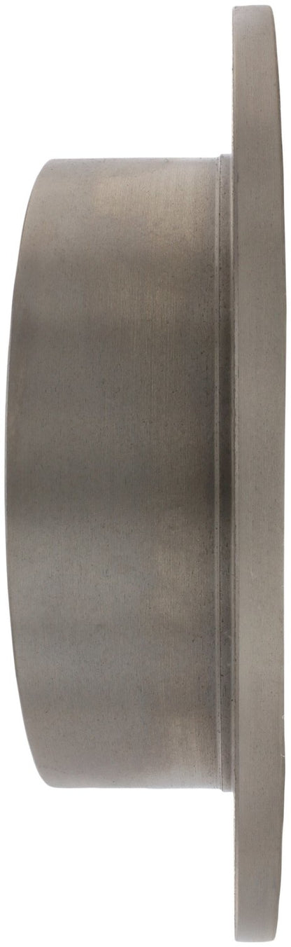 Centric Parts Disc Brake Rotor Standard with C‑Tek for 2005-2010 Hyundai Sonata