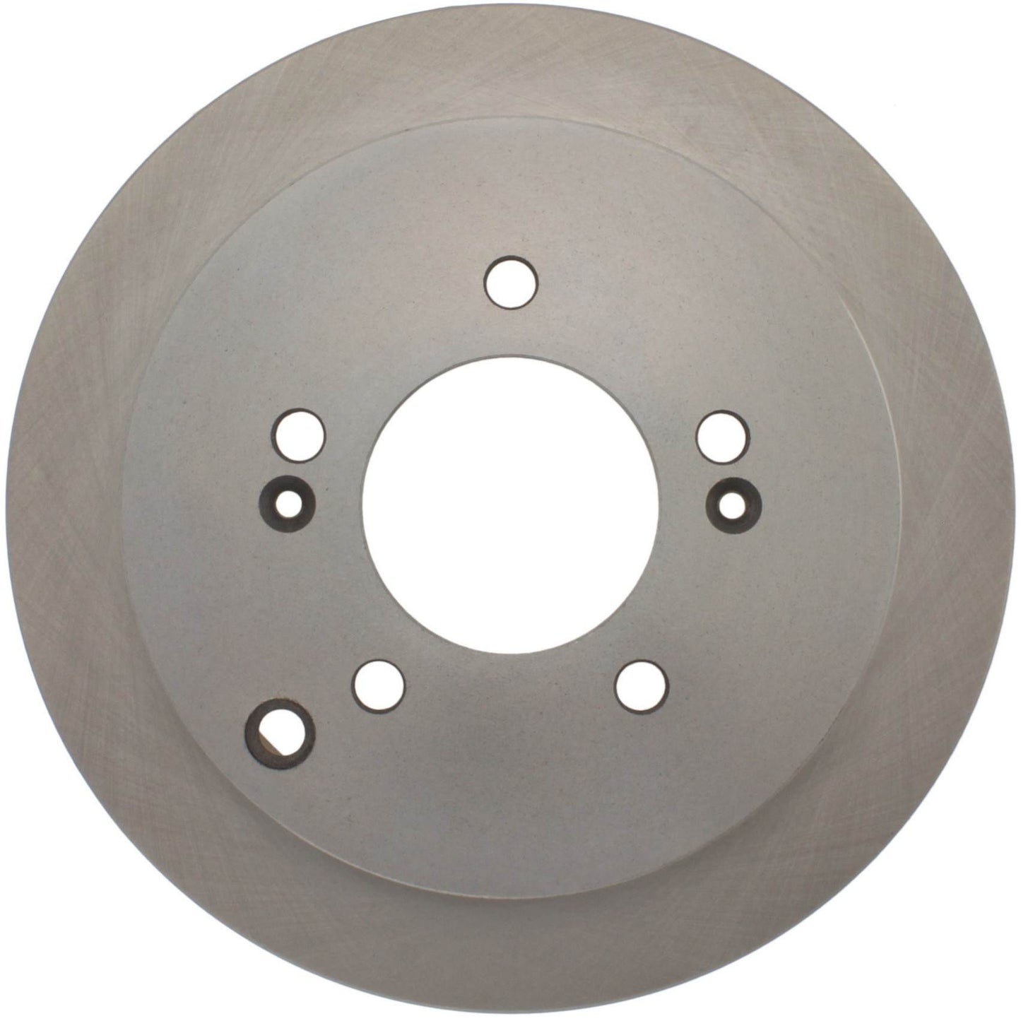 Centric Parts Disc Brake Rotor C-Tek Standard with Non-Directional Finishes for 2001-2006 Hyundai Santa Fe 2005-2015 Tucson 2005-2016 Kia Sportage 121.51012