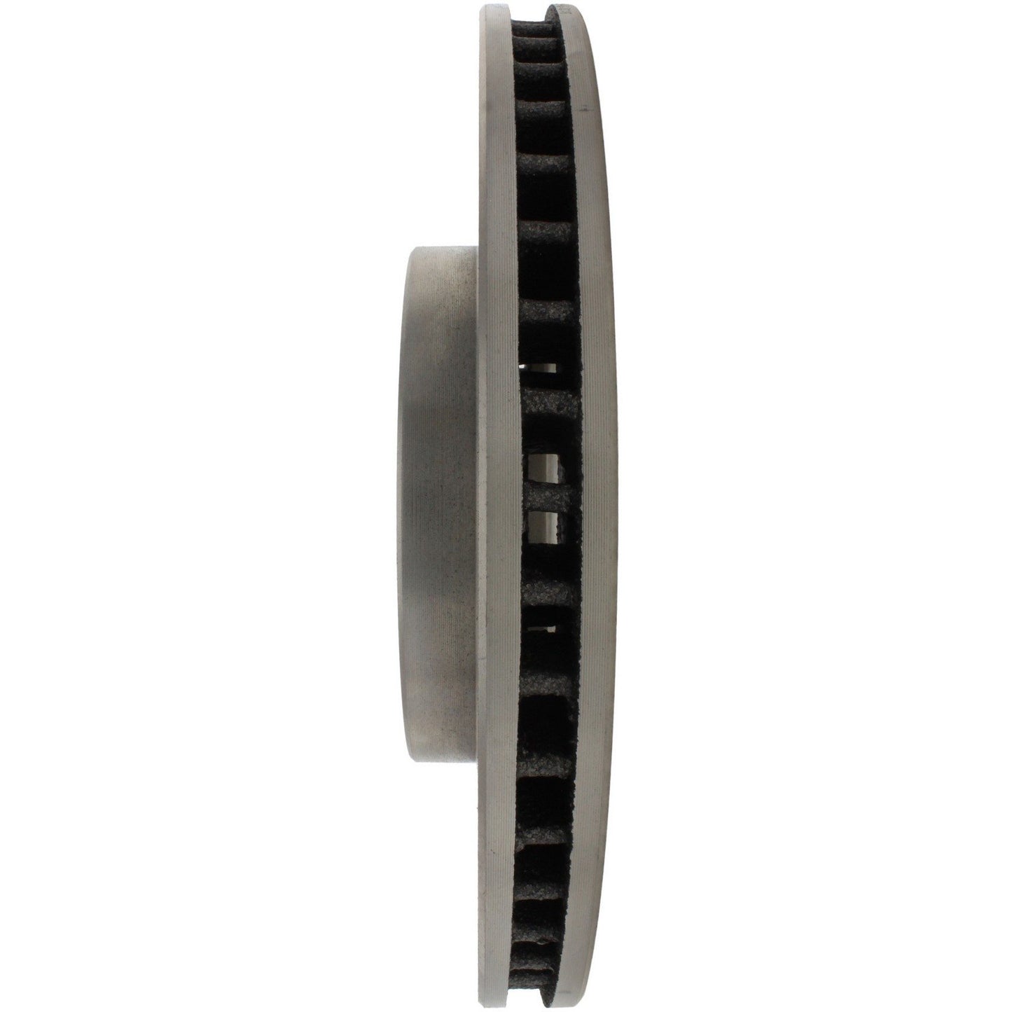 Centric Parts Disc Brake Rotor Standard with C‑Tek for 2001-2006 Hyundai Santa Fe 121.51013